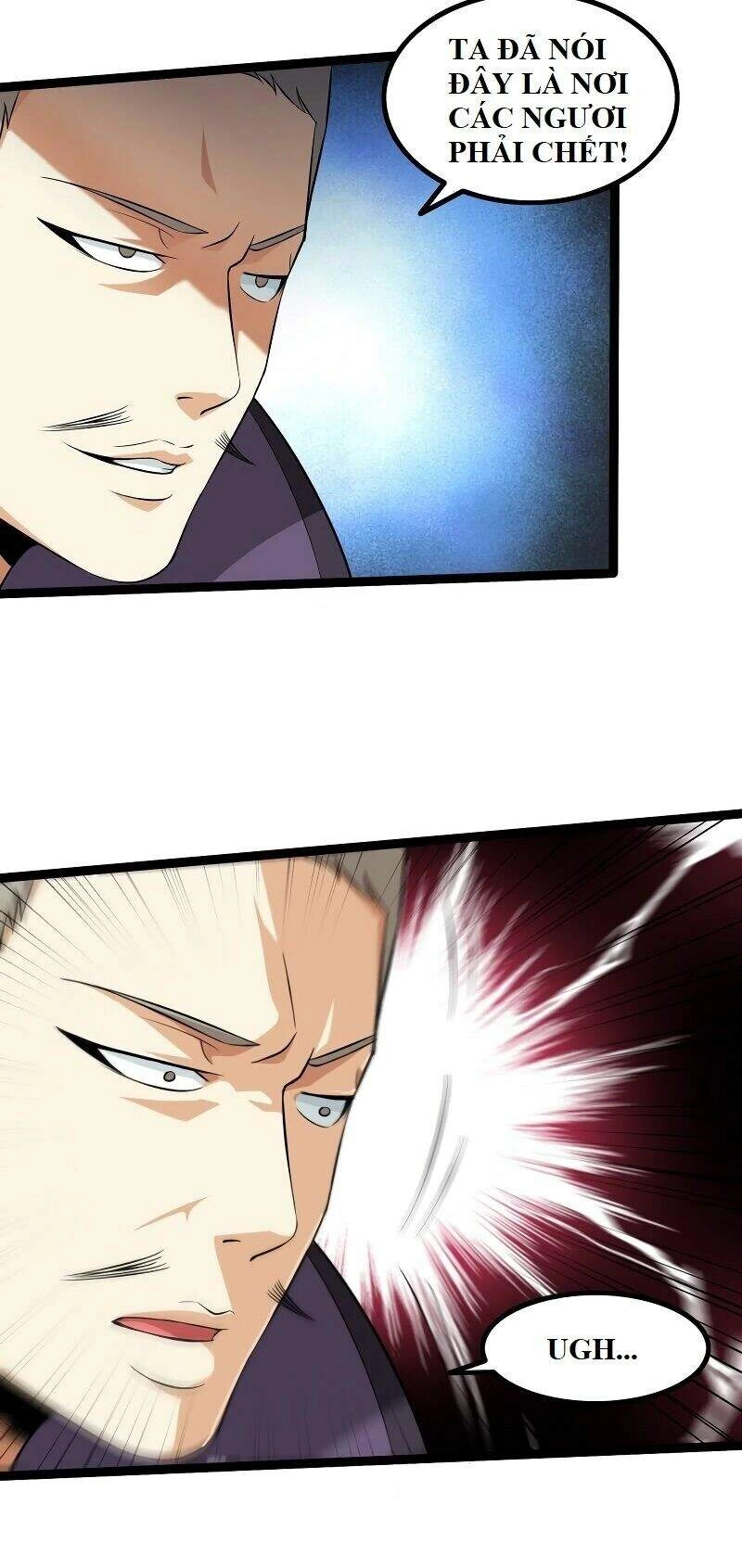 Vợ Tôi Là Quỷ Vương Chapter 40.2 - 12