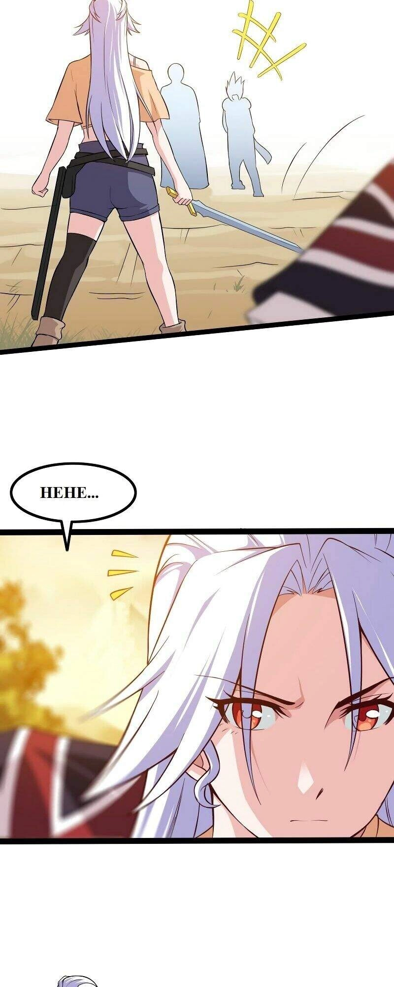 Vợ Tôi Là Quỷ Vương Chapter 40.2 - 14