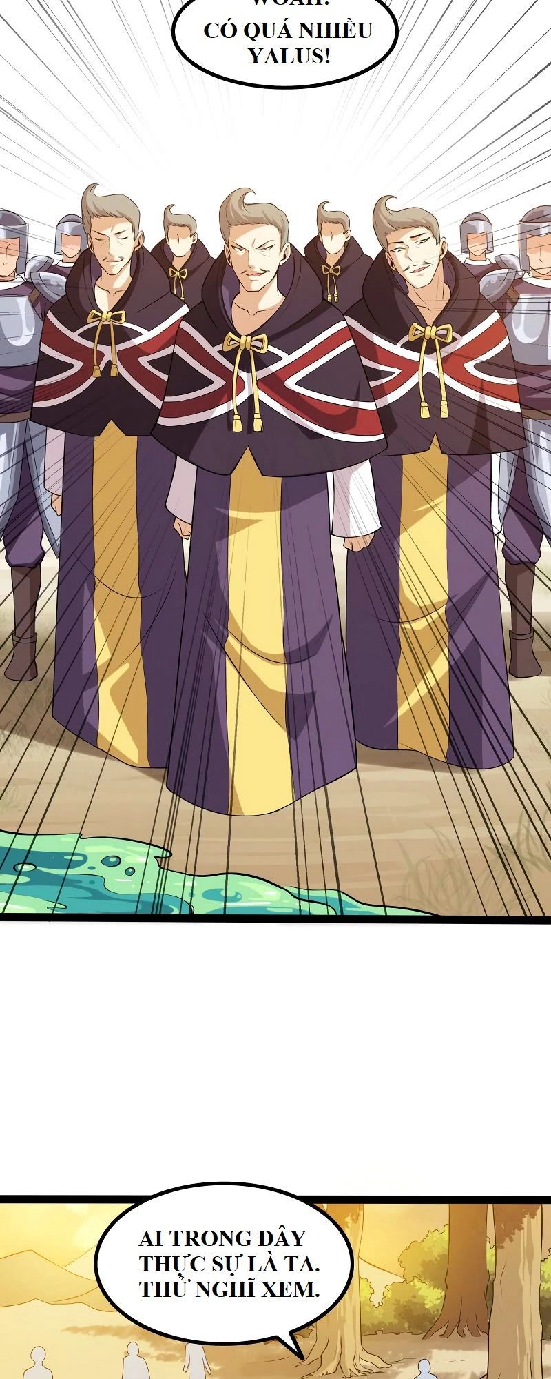 Vợ Tôi Là Quỷ Vương Chapter 41 - 2