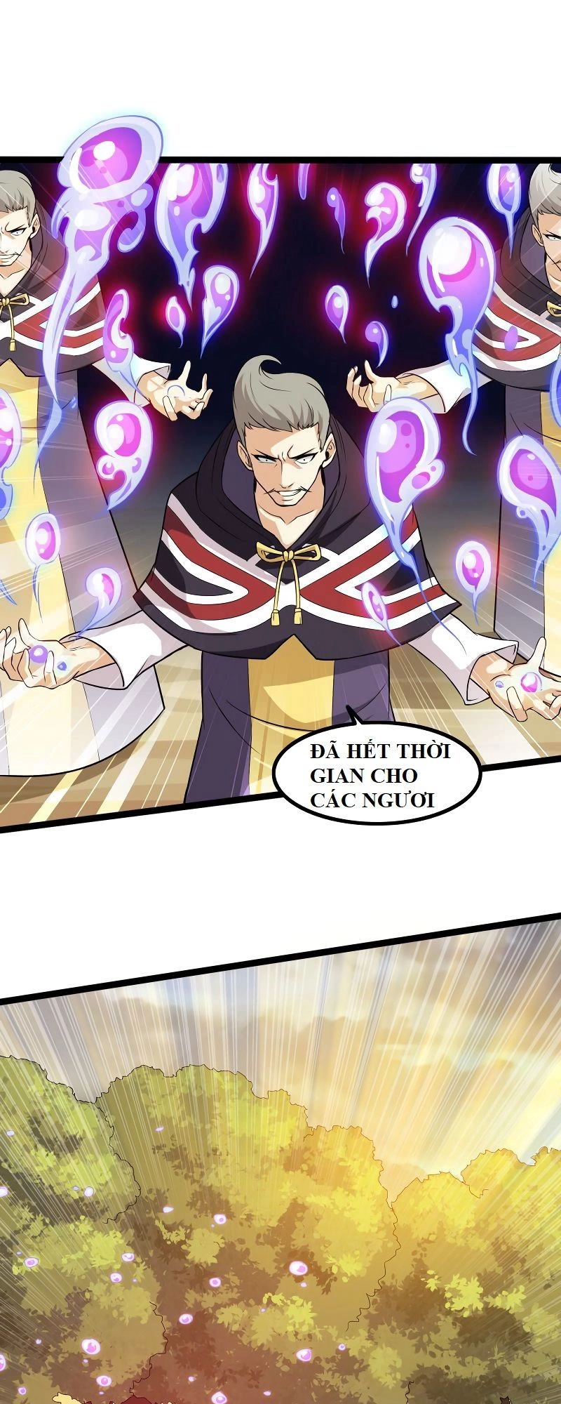 Vợ Tôi Là Quỷ Vương Chapter 41 - 5