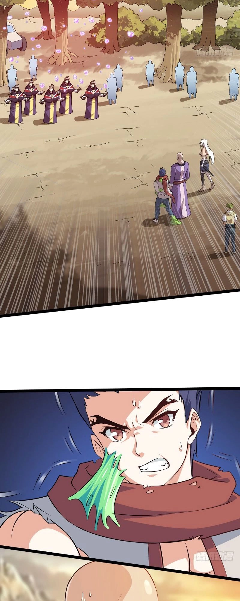 Vợ Tôi Là Quỷ Vương Chapter 41 - 6