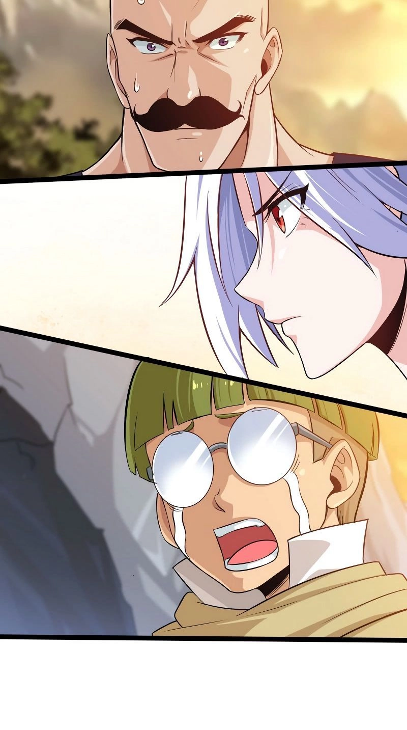 Vợ Tôi Là Quỷ Vương Chapter 41 - 7