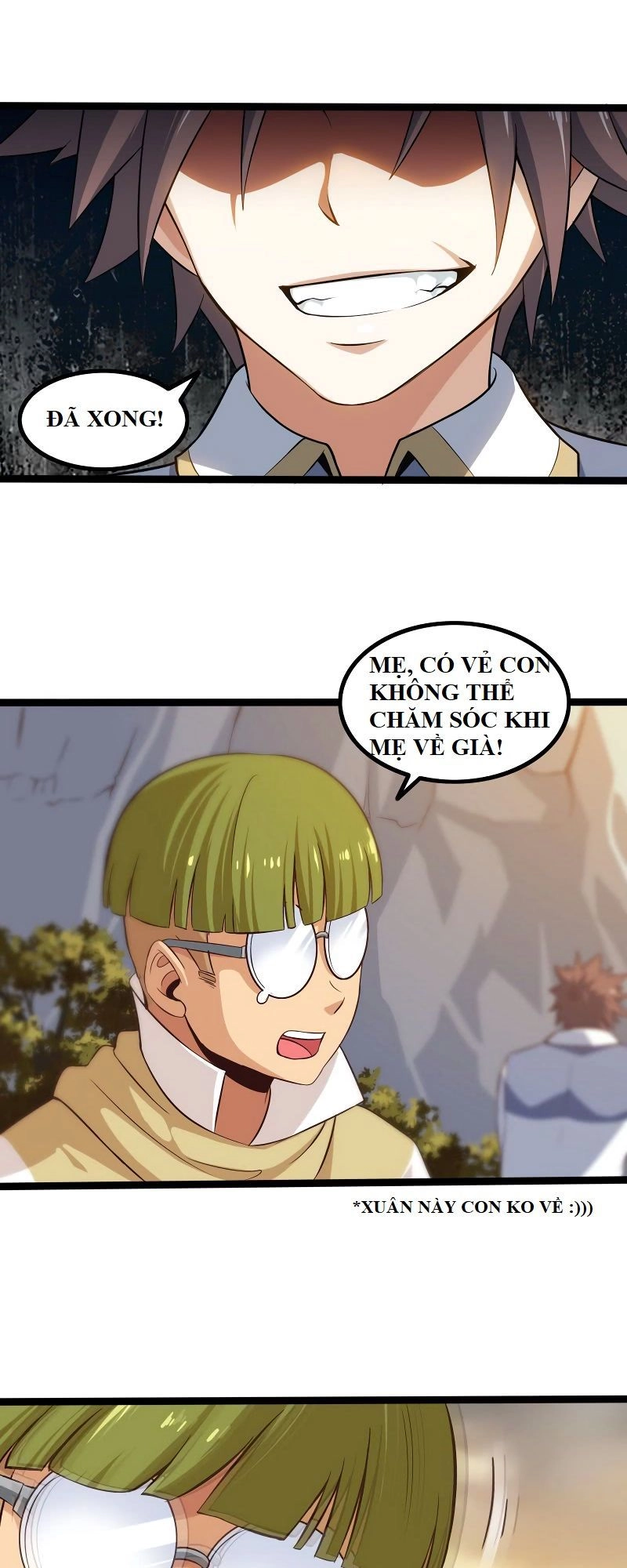 Vợ Tôi Là Quỷ Vương Chapter 41 - 8