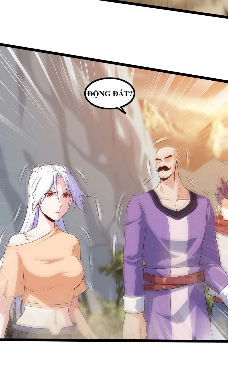 Vợ Tôi Là Quỷ Vương Chapter 41 - 10