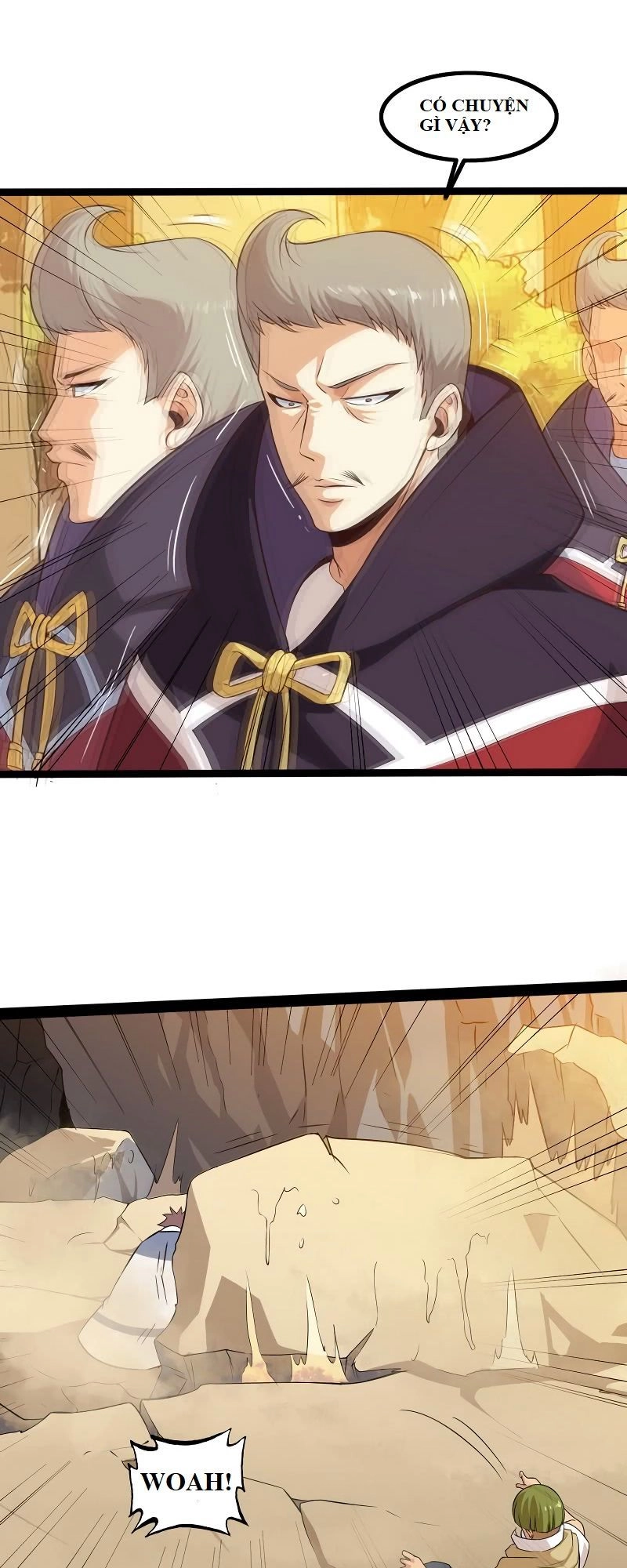 Vợ Tôi Là Quỷ Vương Chapter 41 - 11