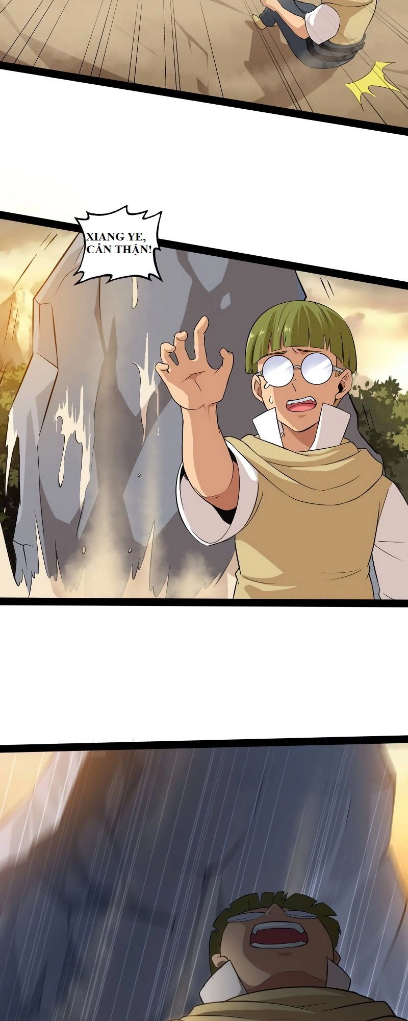 Vợ Tôi Là Quỷ Vương Chapter 41 - 12