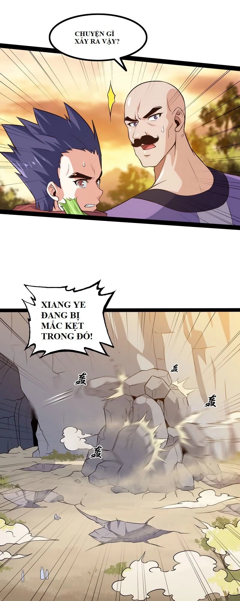 Vợ Tôi Là Quỷ Vương Chapter 41 - 14