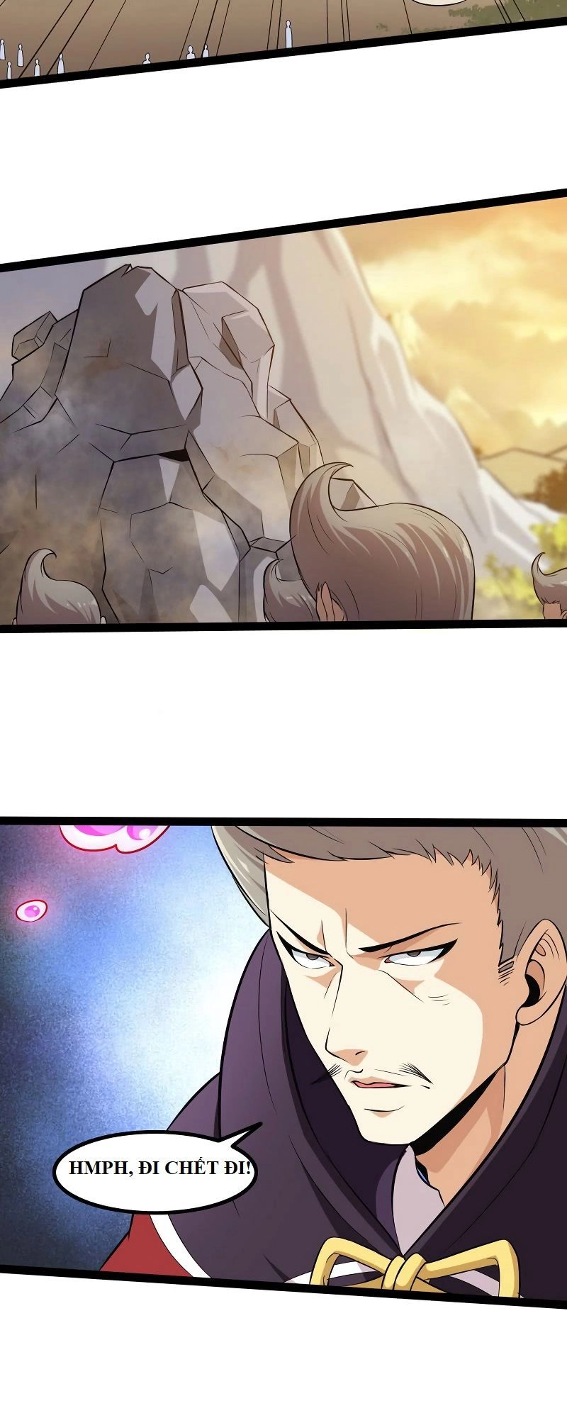 Vợ Tôi Là Quỷ Vương Chapter 41 - 15