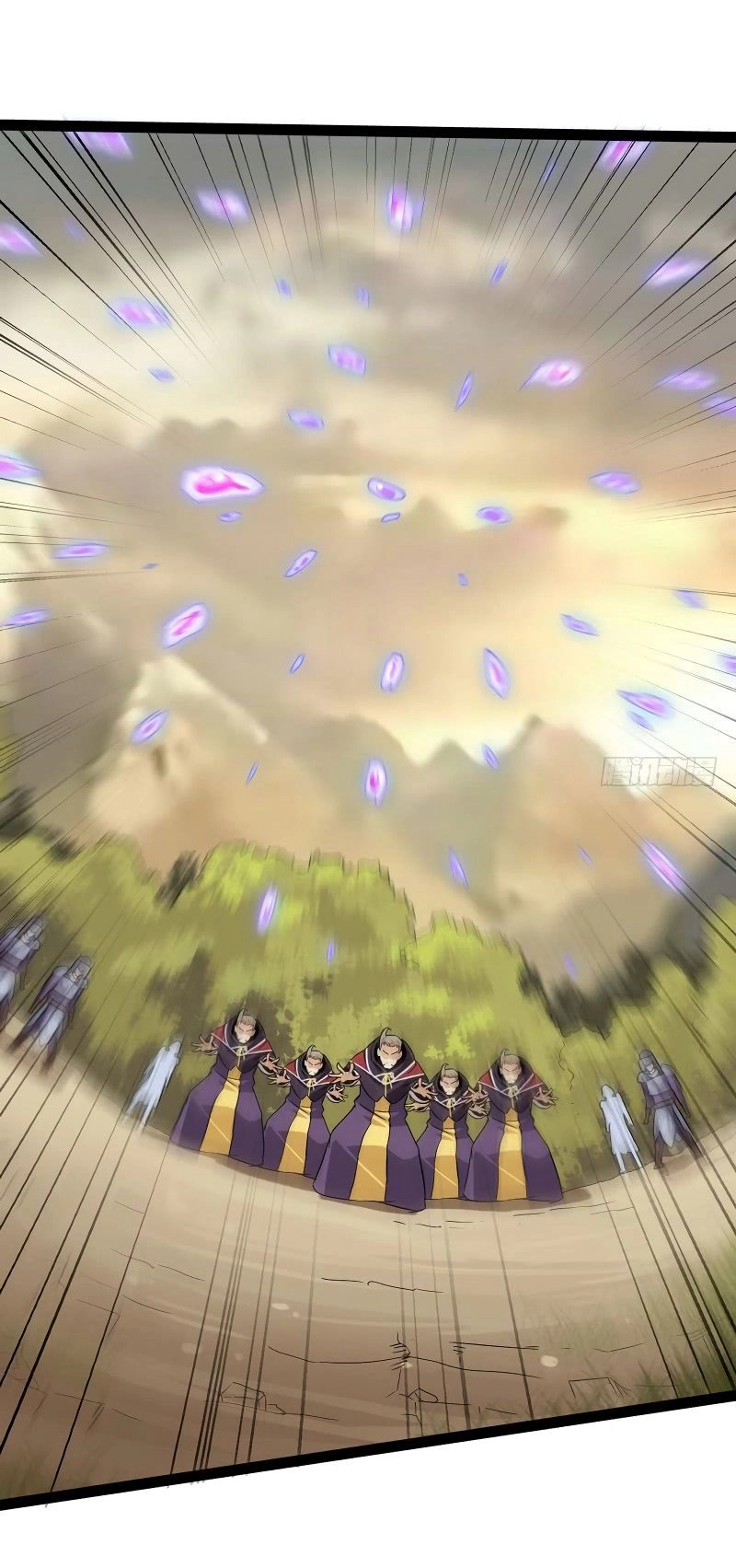 Vợ Tôi Là Quỷ Vương Chapter 41 - 16