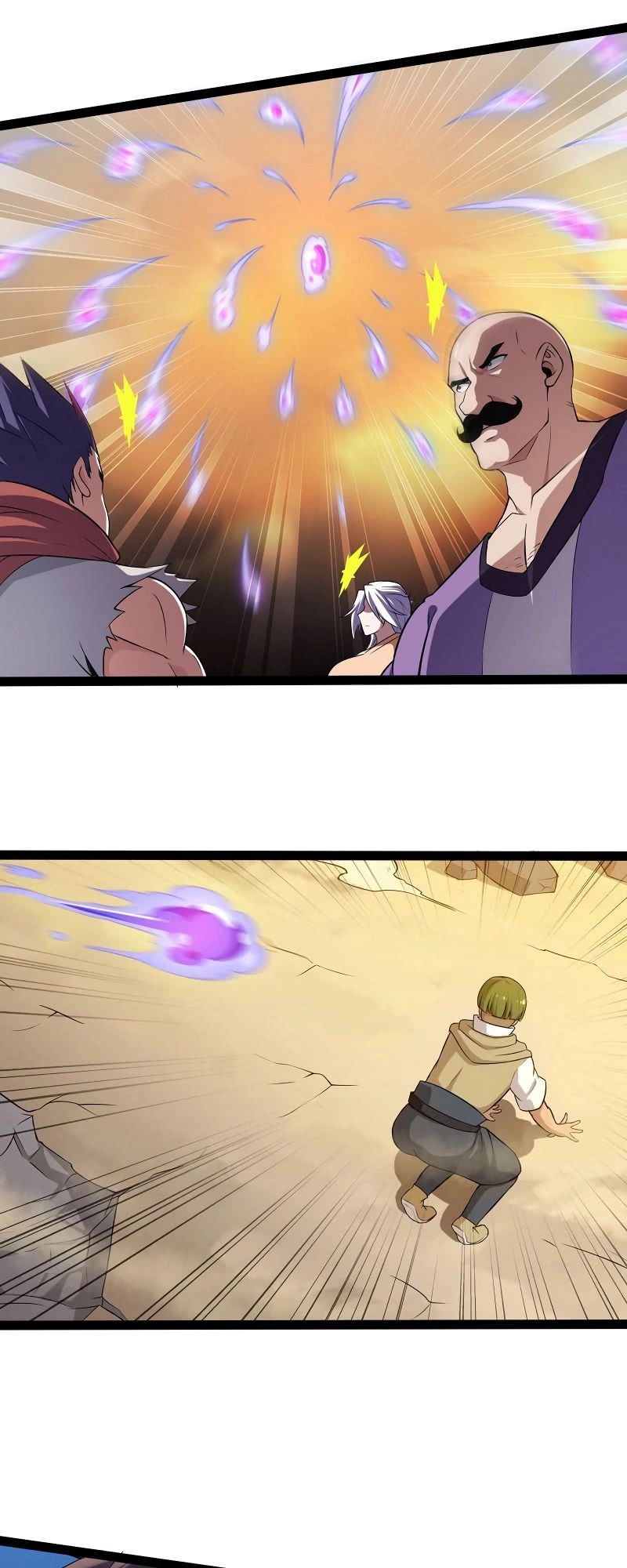 Vợ Tôi Là Quỷ Vương Chapter 41 - 17