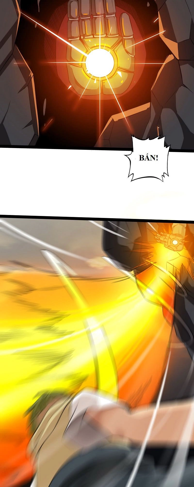 Vợ Tôi Là Quỷ Vương Chapter 41 - 19