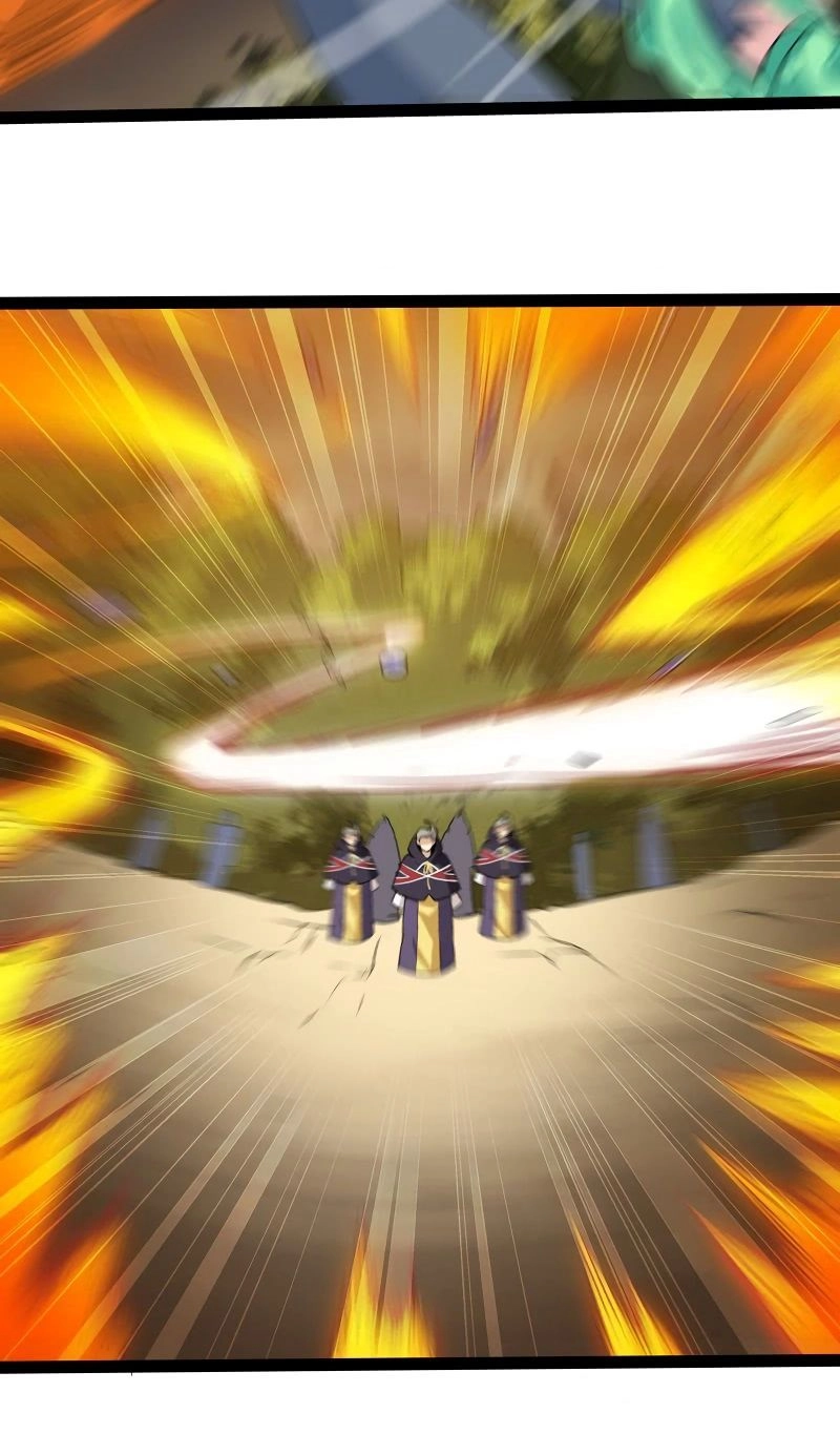 Vợ Tôi Là Quỷ Vương Chapter 41 - 23