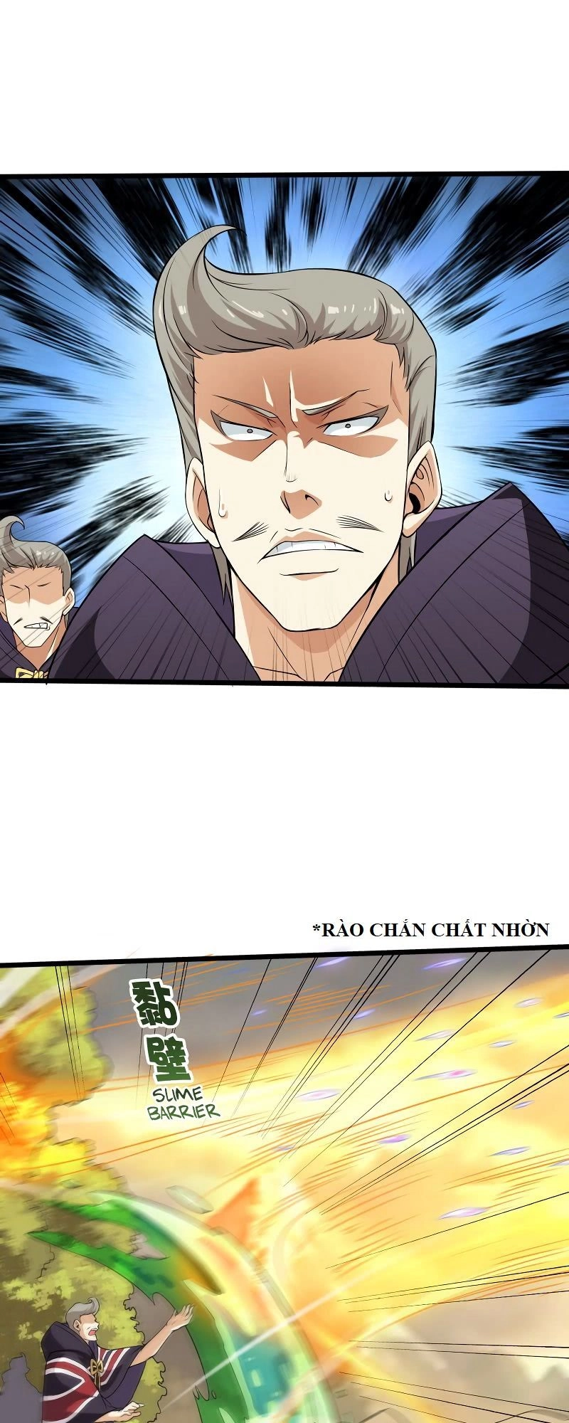 Vợ Tôi Là Quỷ Vương Chapter 41 - 24