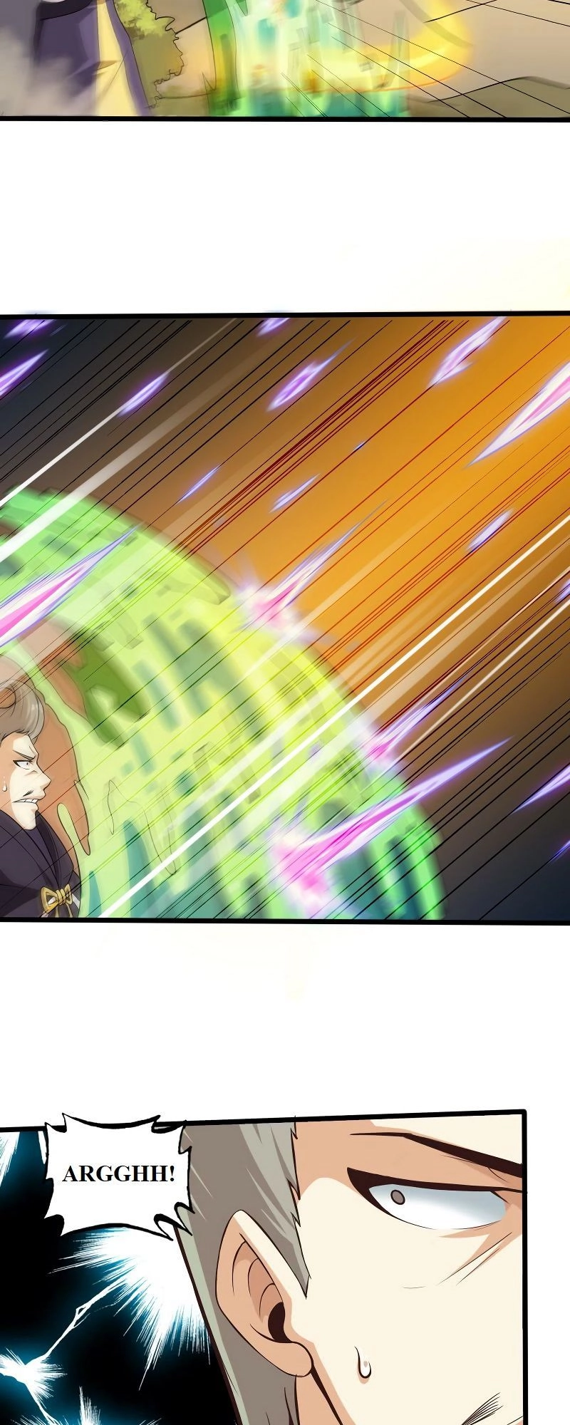 Vợ Tôi Là Quỷ Vương Chapter 41 - 25