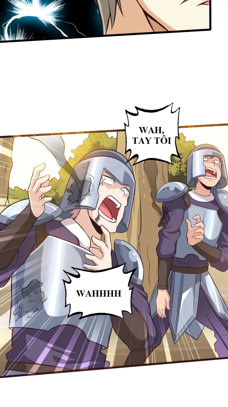 Vợ Tôi Là Quỷ Vương Chapter 41 - 26