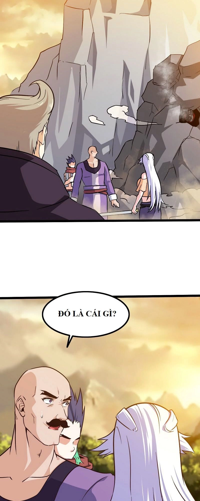 Vợ Tôi Là Quỷ Vương Chapter 41 - 28