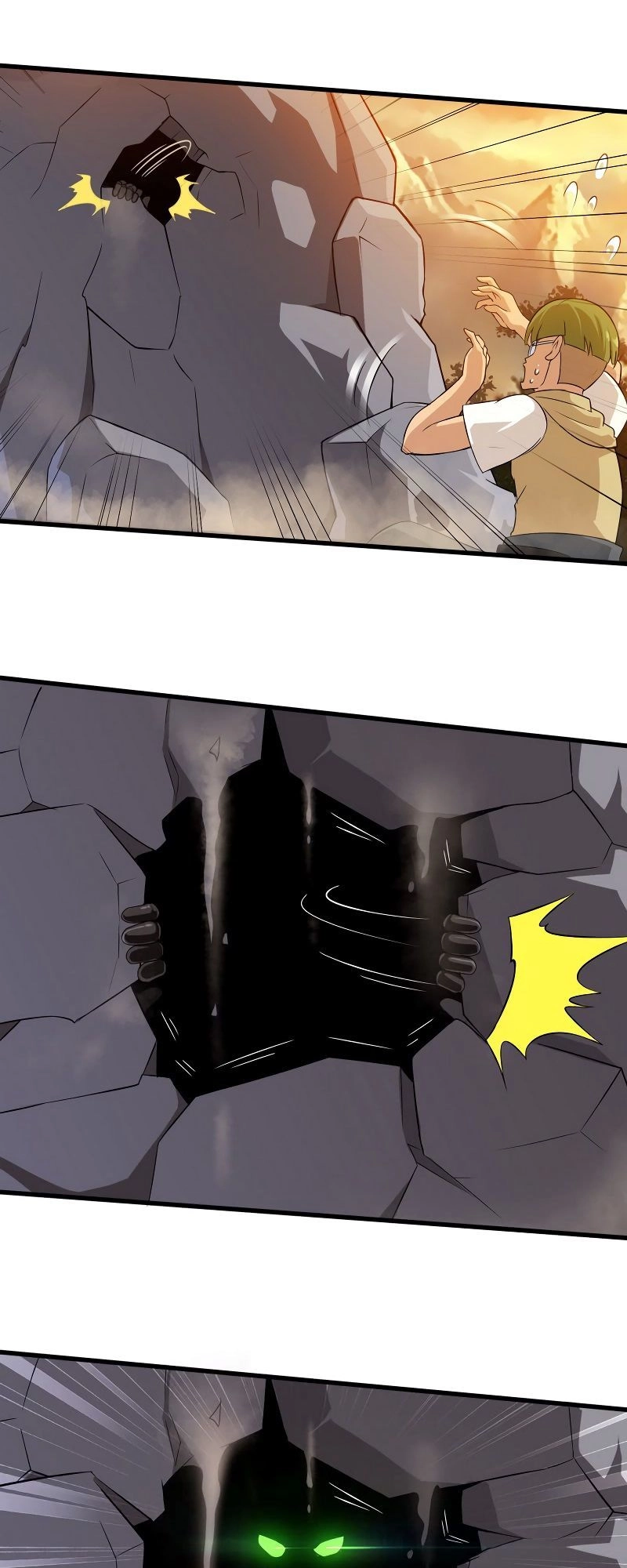 Vợ Tôi Là Quỷ Vương Chapter 41 - 31