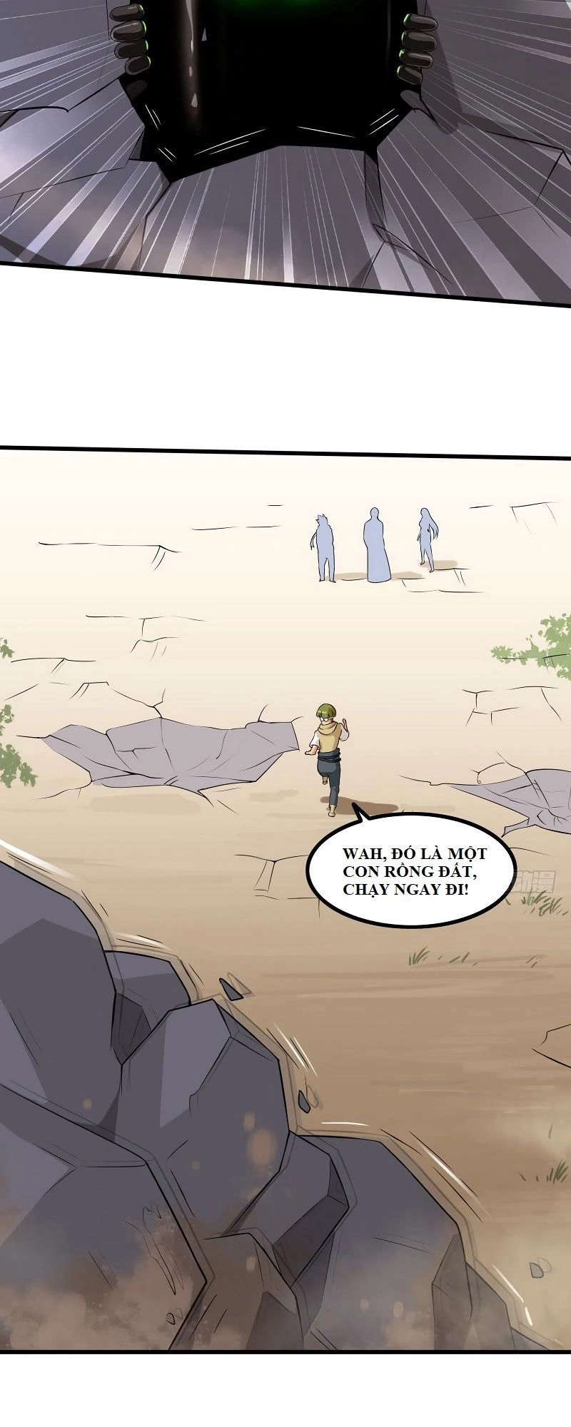 Vợ Tôi Là Quỷ Vương Chapter 41 - 32