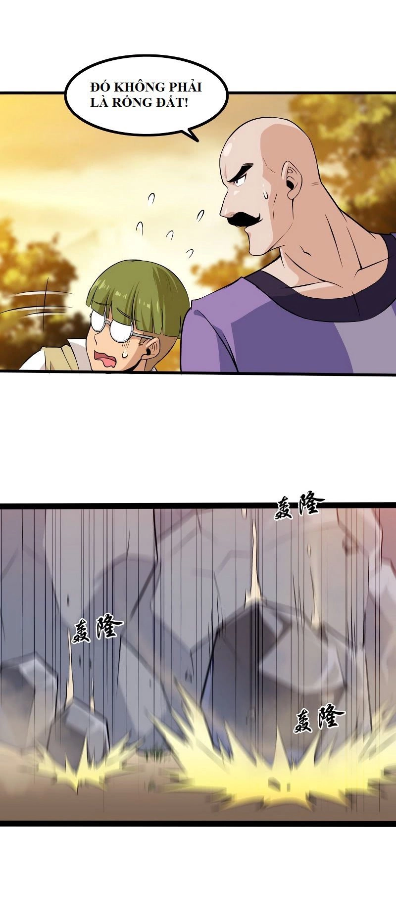 Vợ Tôi Là Quỷ Vương Chapter 41 - 33