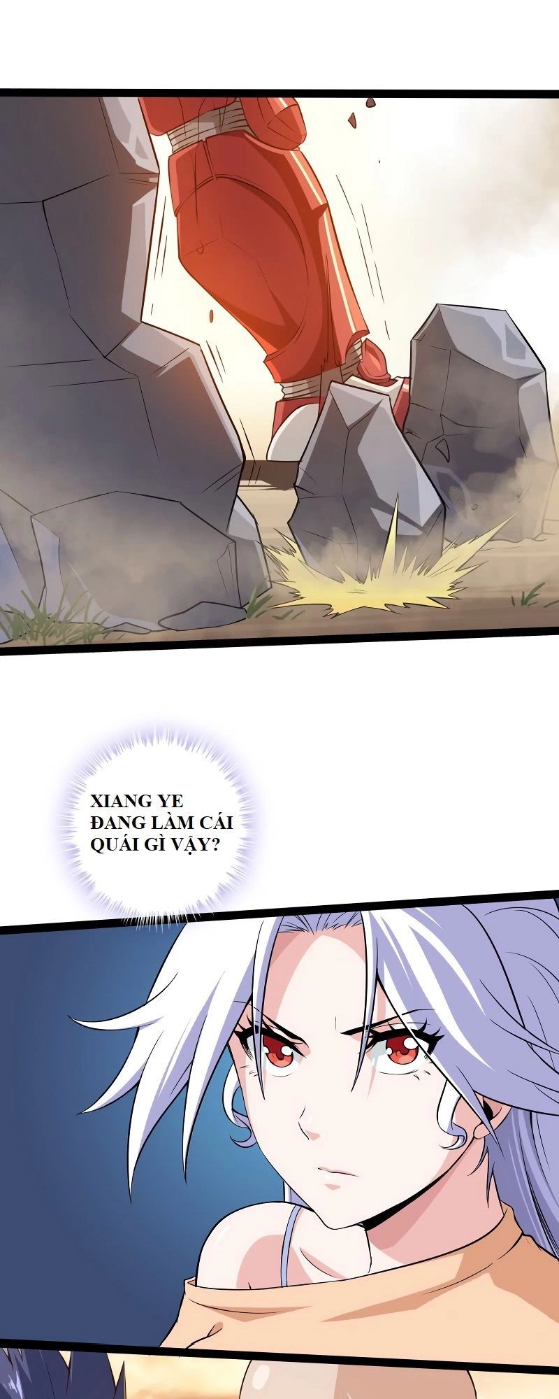 Vợ Tôi Là Quỷ Vương Chapter 41 - 34