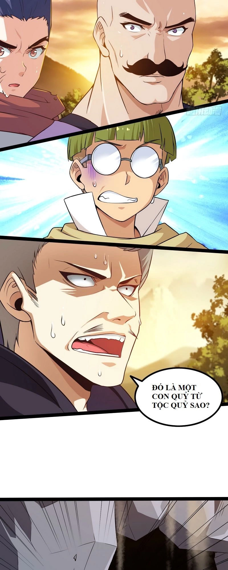 Vợ Tôi Là Quỷ Vương Chapter 41 - 35