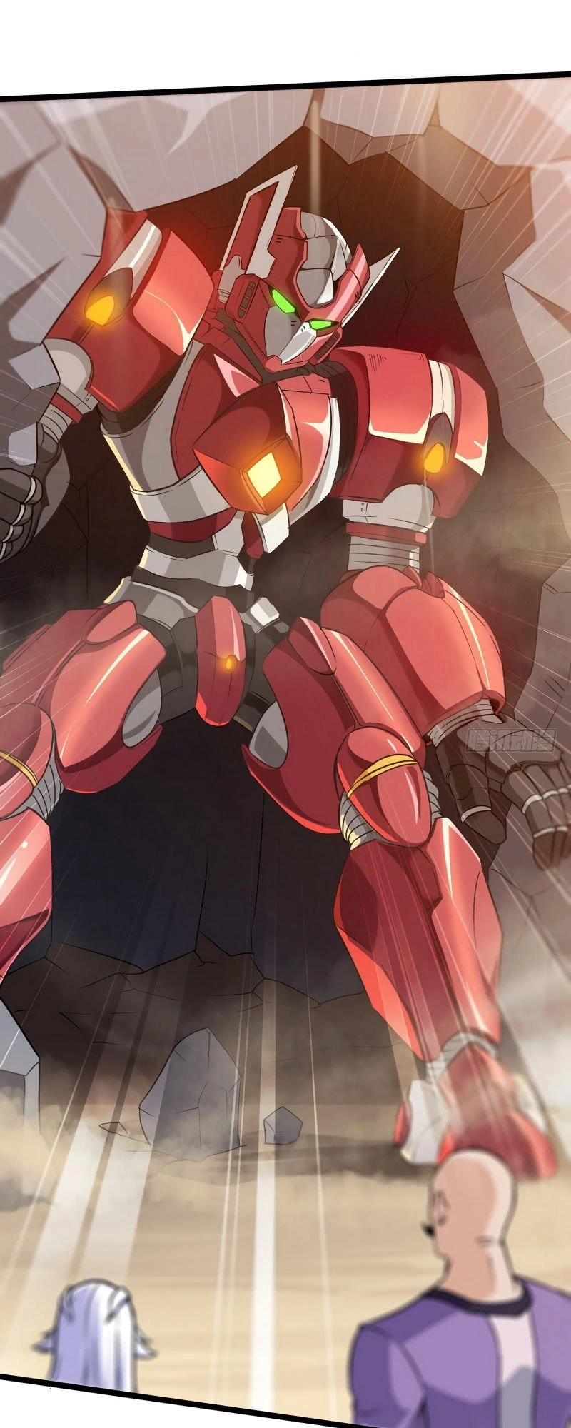 Vợ Tôi Là Quỷ Vương Chapter 41 - 37