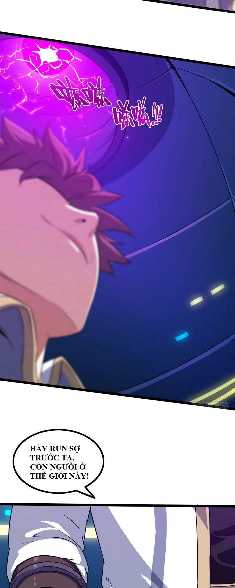 Vợ Tôi Là Quỷ Vương Chapter 41 - 38