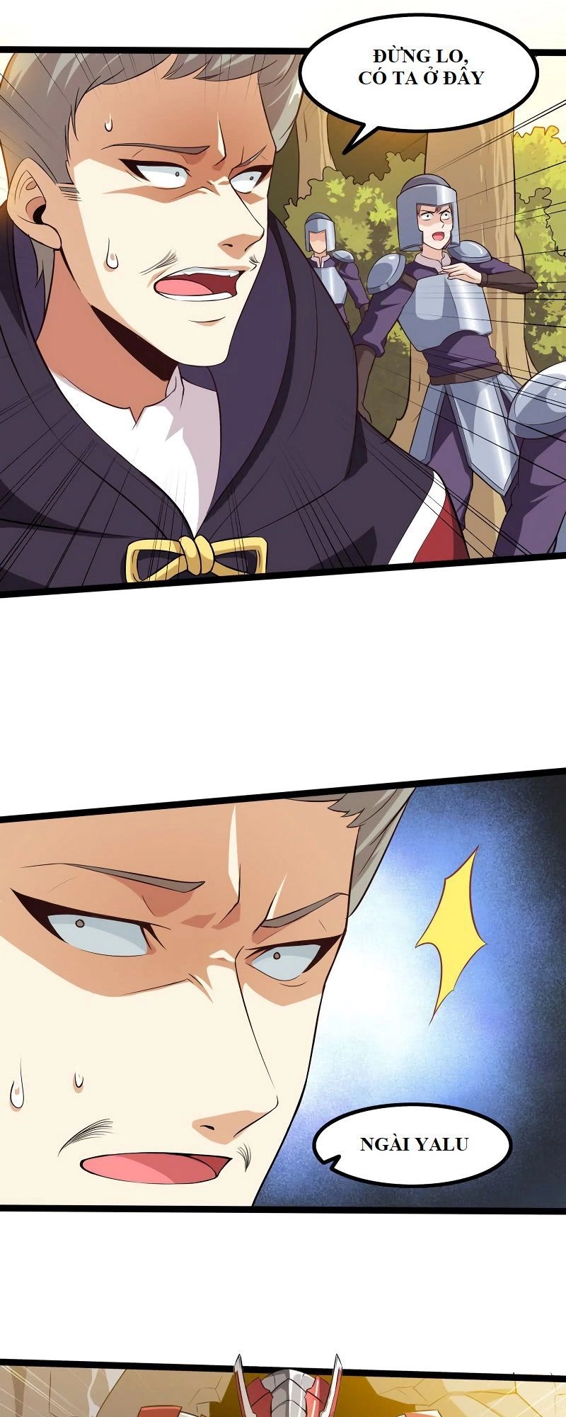 Vợ Tôi Là Quỷ Vương Chapter 42 - 2