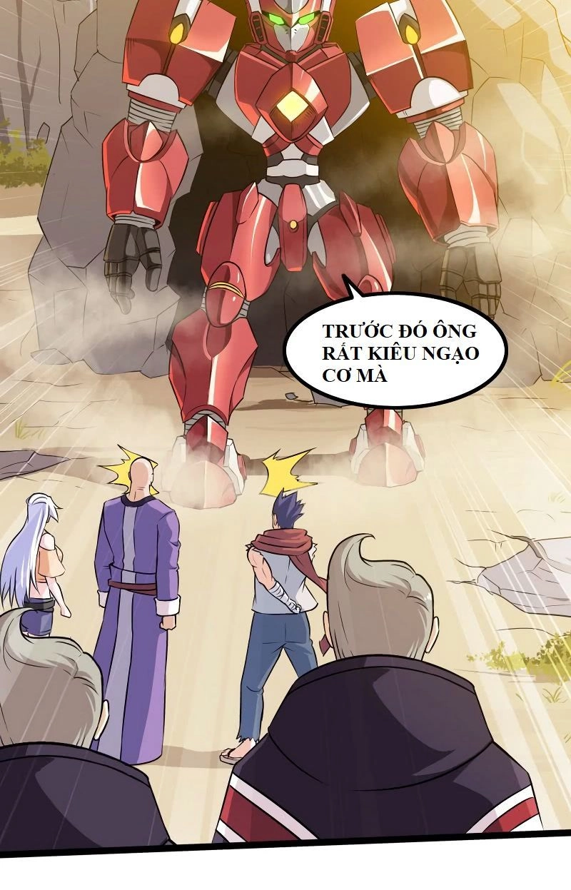 Vợ Tôi Là Quỷ Vương Chapter 42 - 3