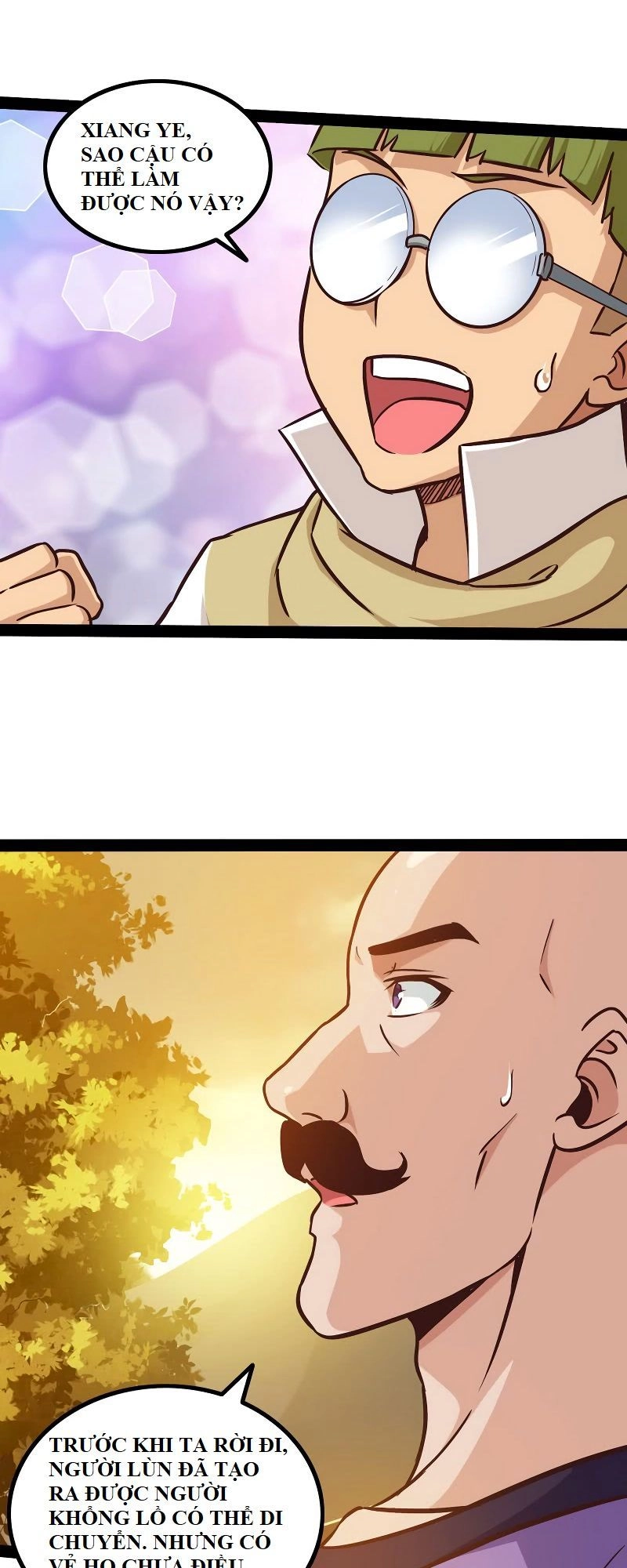 Vợ Tôi Là Quỷ Vương Chapter 42 - 5