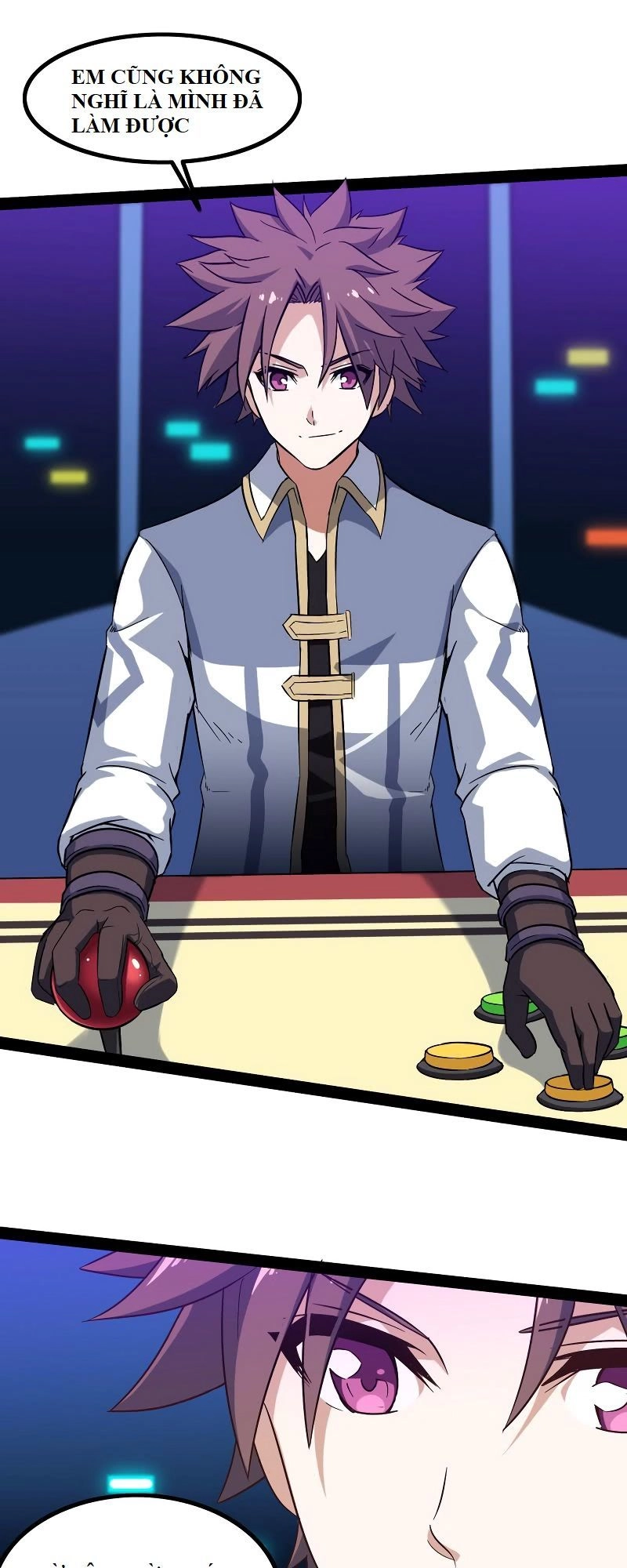 Vợ Tôi Là Quỷ Vương Chapter 42 - 7