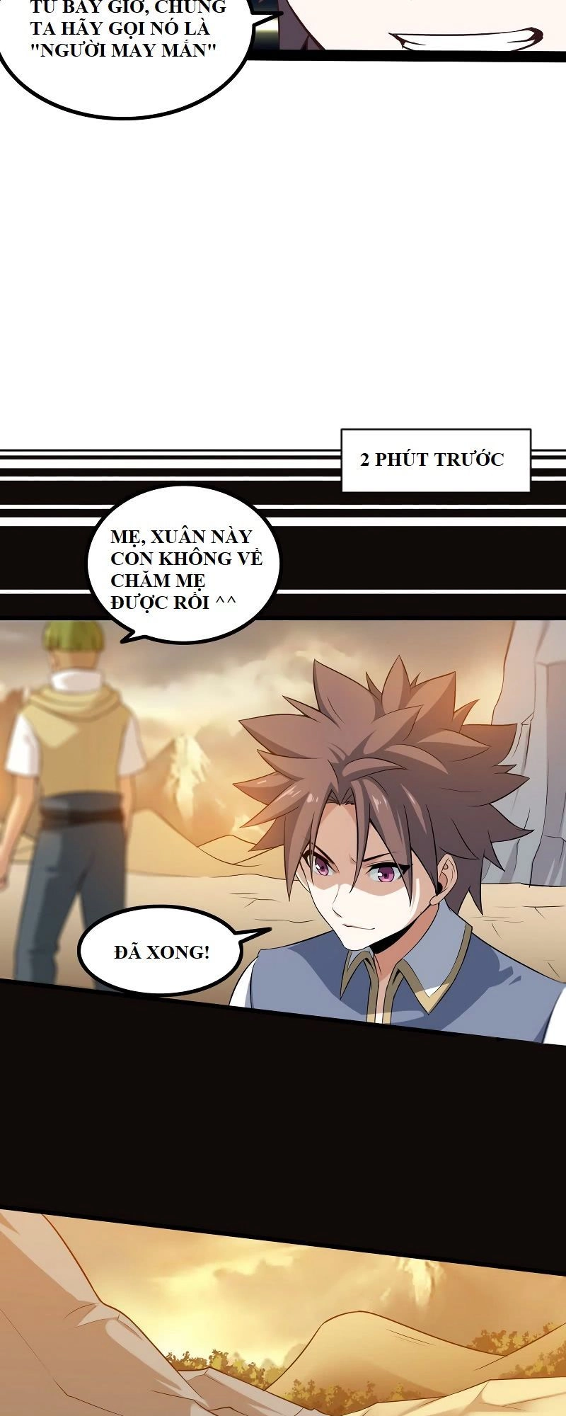 Vợ Tôi Là Quỷ Vương Chapter 42 - 8