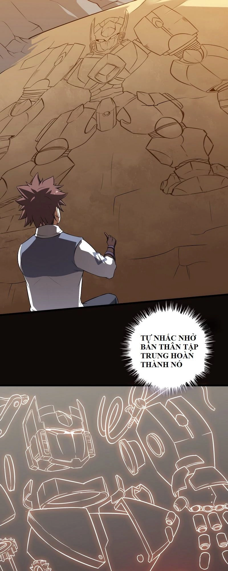 Vợ Tôi Là Quỷ Vương Chapter 42 - 9