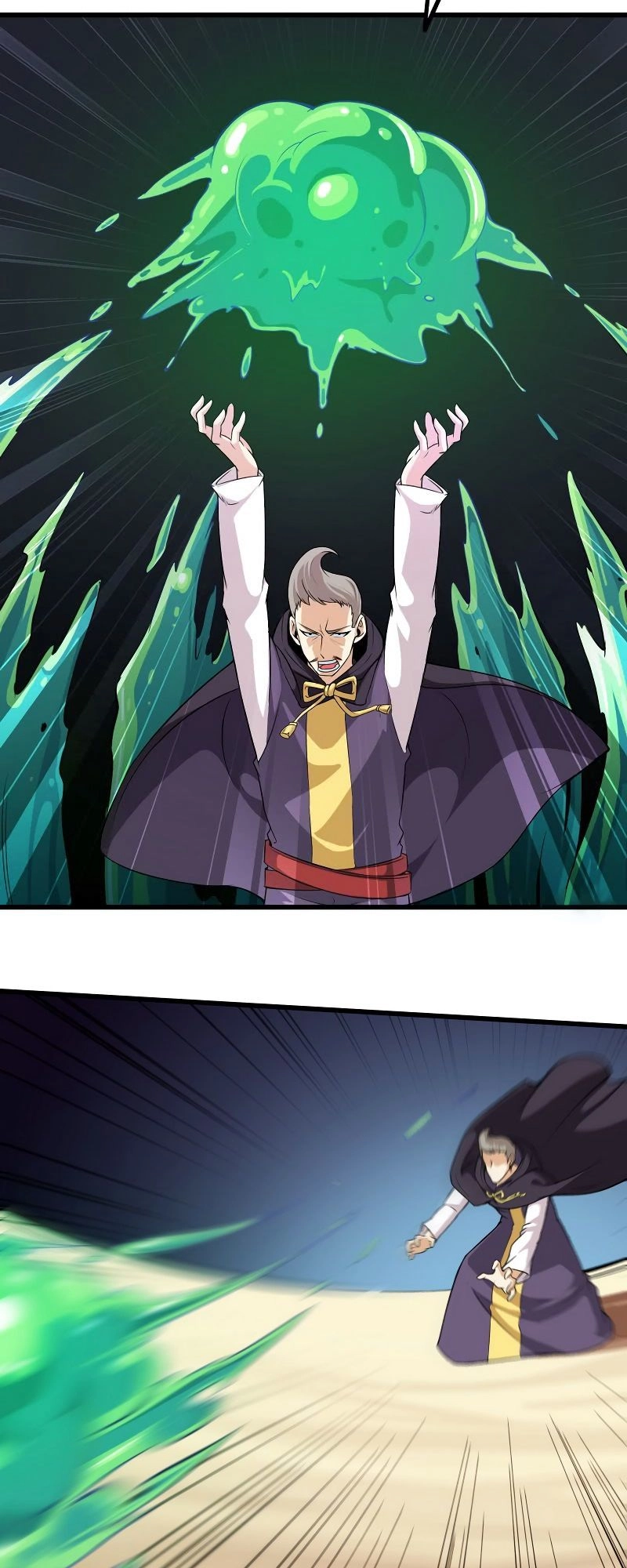 Vợ Tôi Là Quỷ Vương Chapter 42 - 18