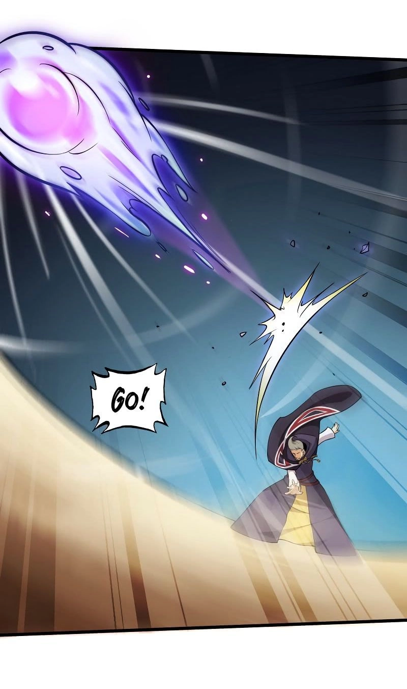 Vợ Tôi Là Quỷ Vương Chapter 42 - 22