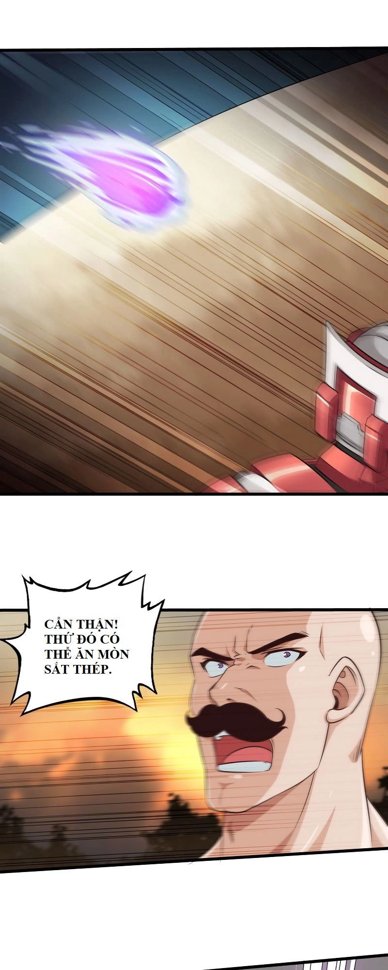 Vợ Tôi Là Quỷ Vương Chapter 42 - 23