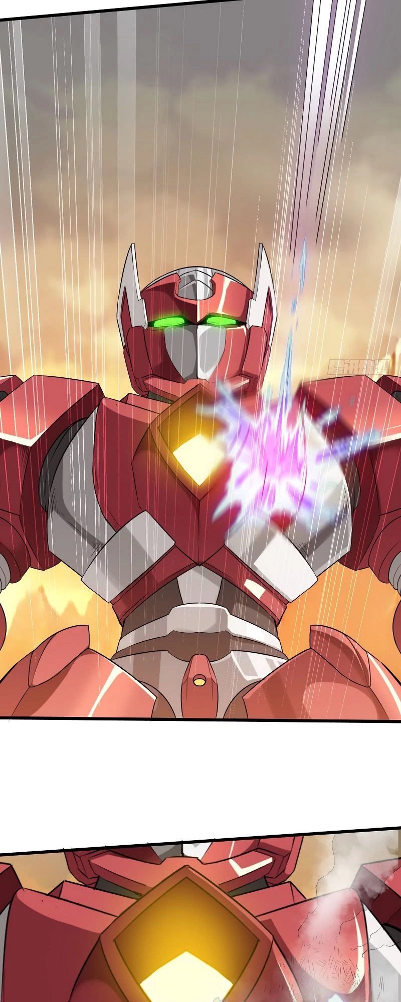 Vợ Tôi Là Quỷ Vương Chapter 42 - 24