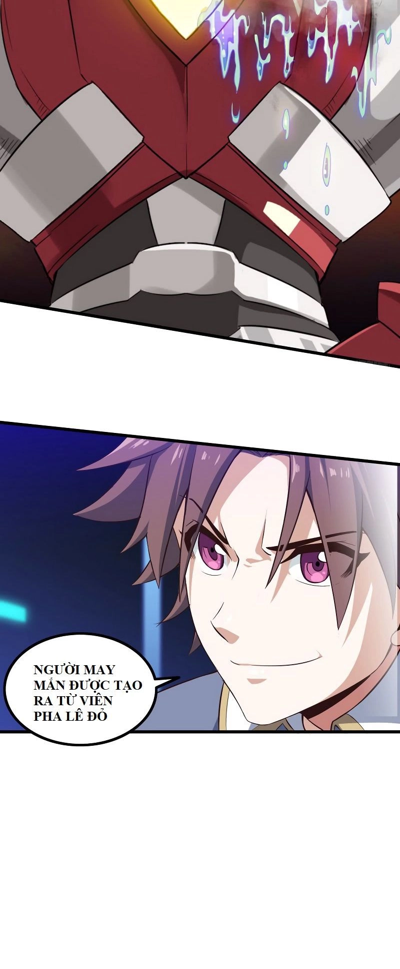 Vợ Tôi Là Quỷ Vương Chapter 42 - 25