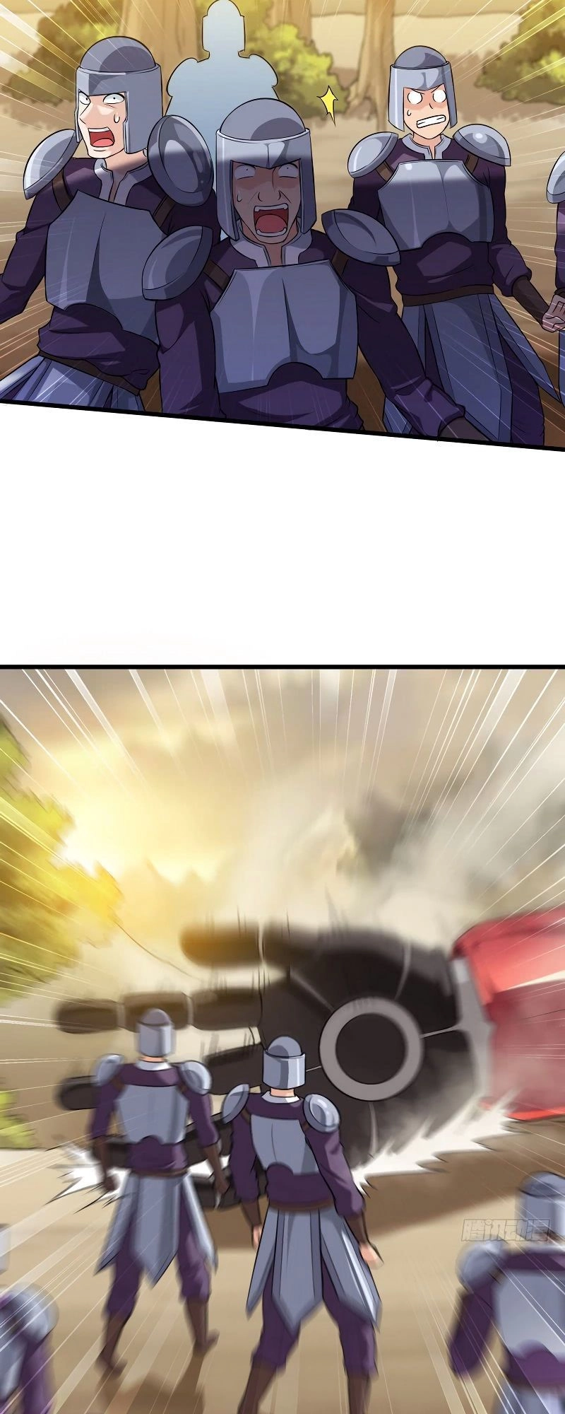 Vợ Tôi Là Quỷ Vương Chapter 43 - 2