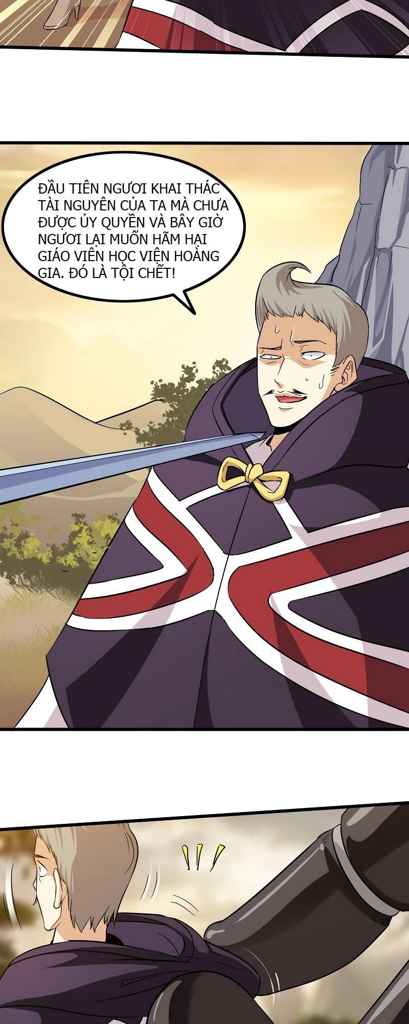 Vợ Tôi Là Quỷ Vương Chapter 43 - 5