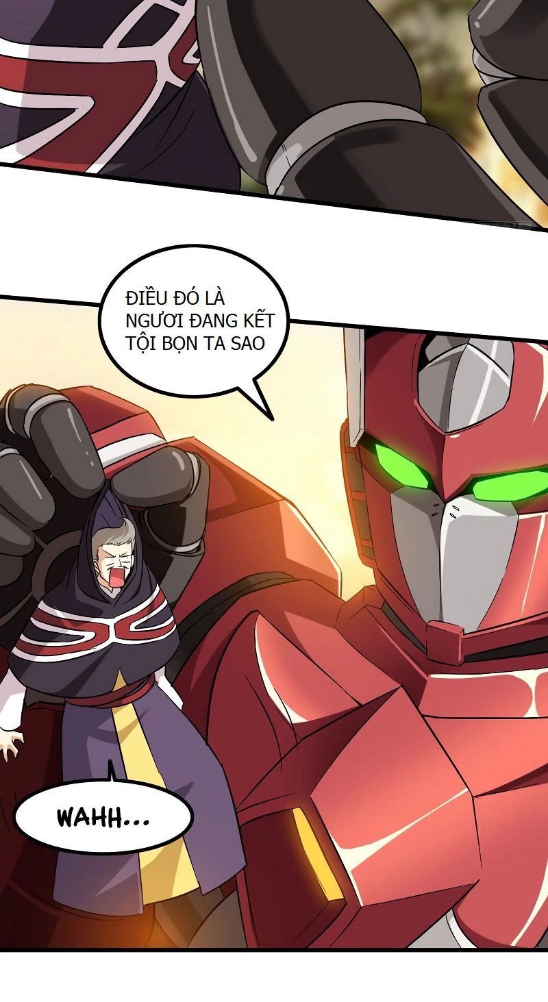 Vợ Tôi Là Quỷ Vương Chapter 43 - 6