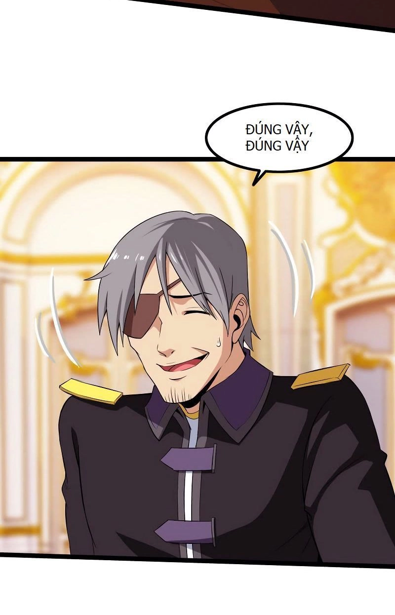 Vợ Tôi Là Quỷ Vương Chapter 43 - 12