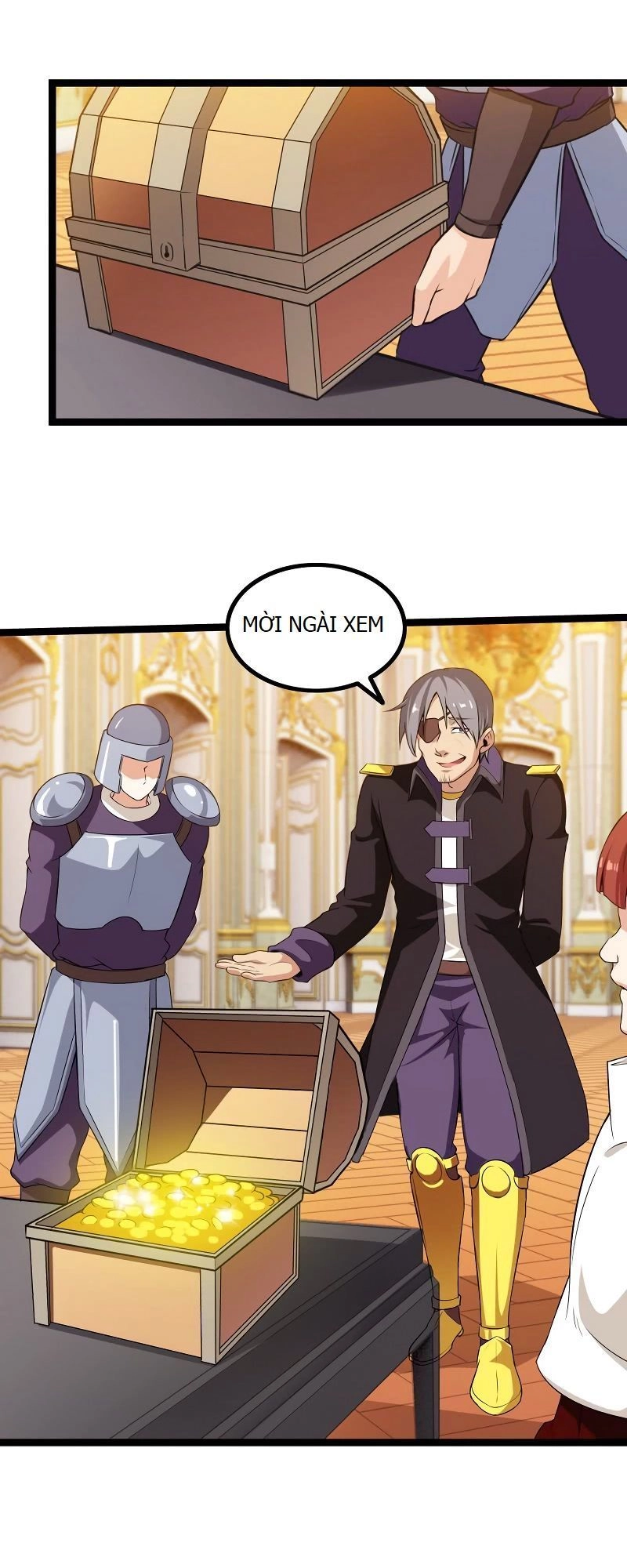 Vợ Tôi Là Quỷ Vương Chapter 43 - 16