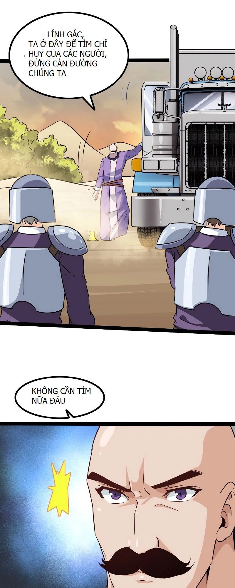 Vợ Tôi Là Quỷ Vương Chapter 43 - 29