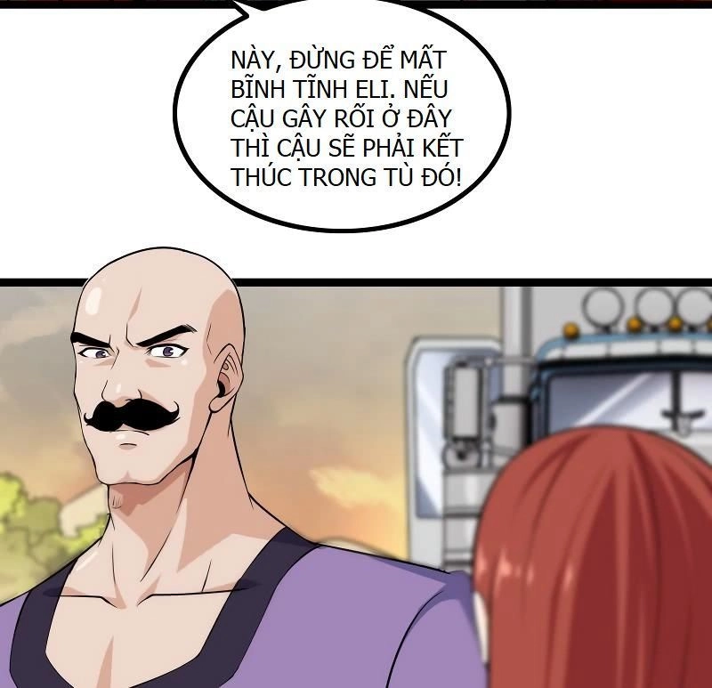 Vợ Tôi Là Quỷ Vương Chapter 44 - 10