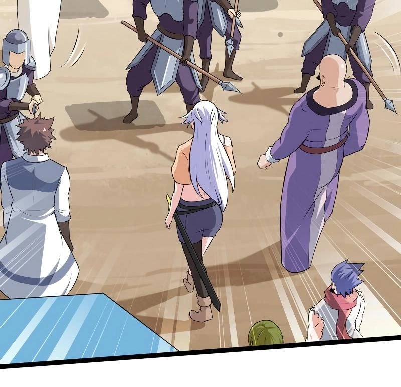 Vợ Tôi Là Quỷ Vương Chapter 44 - 12