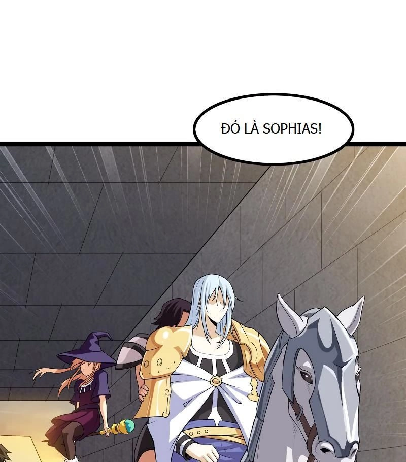 Vợ Tôi Là Quỷ Vương Chapter 44 - 14