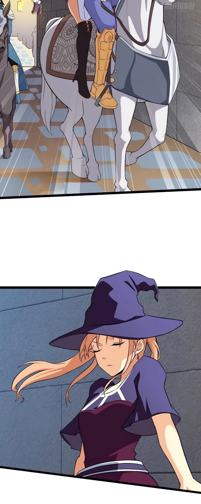 Vợ Tôi Là Quỷ Vương Chapter 44 - 15