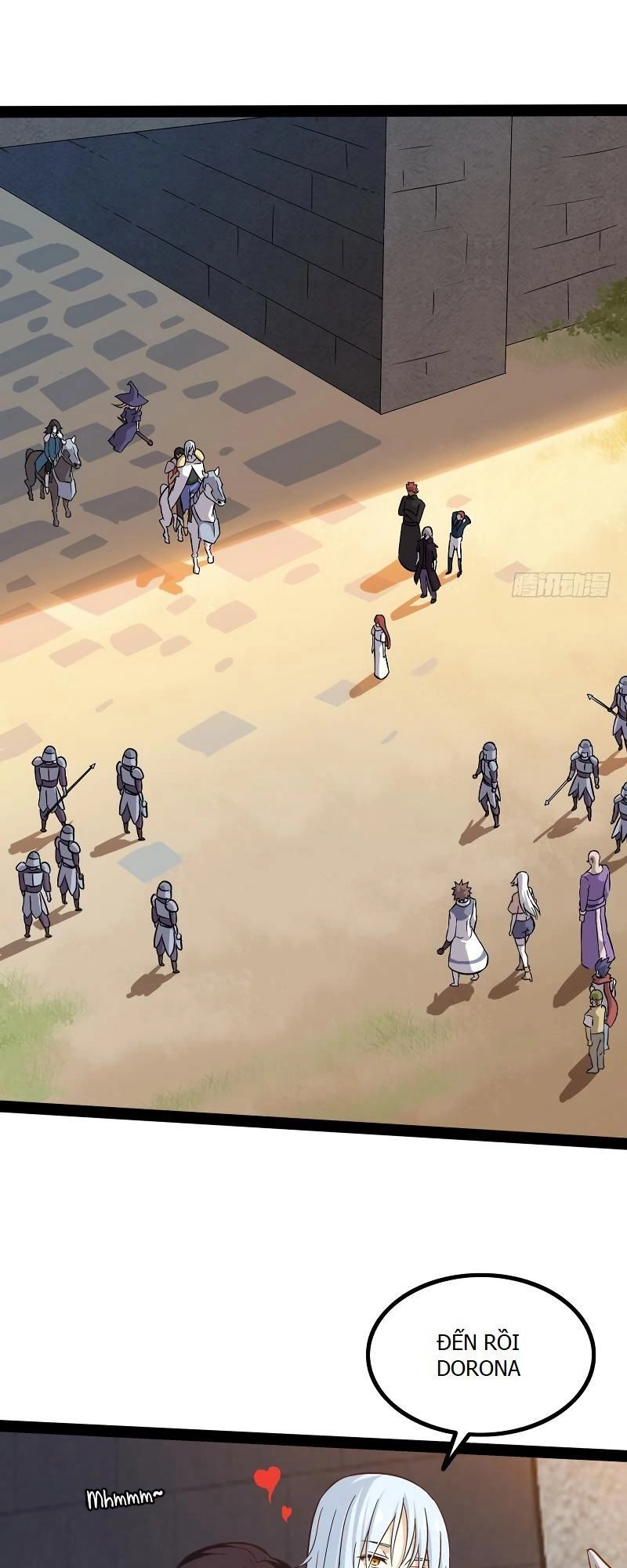 Vợ Tôi Là Quỷ Vương Chapter 44 - 17