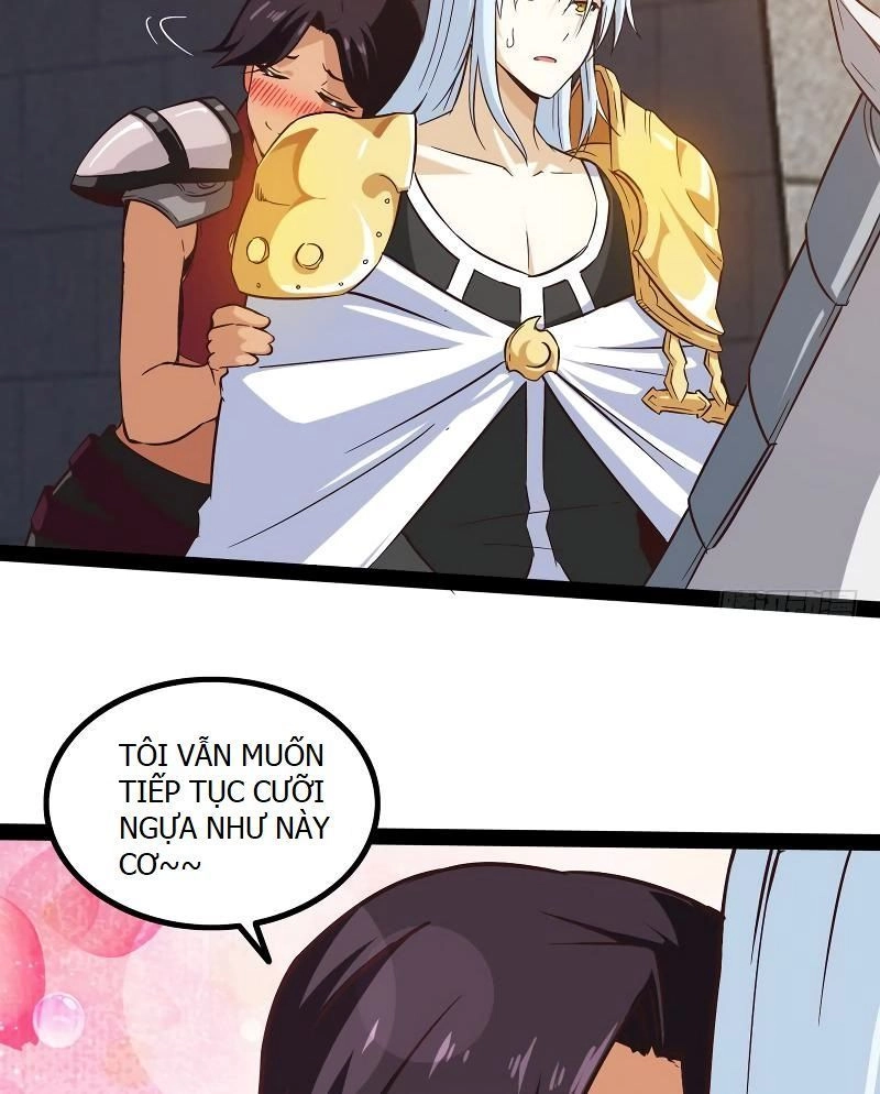 Vợ Tôi Là Quỷ Vương Chapter 44 - 18